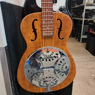 Store Special Product - Epiphone Hound Dog Dobro